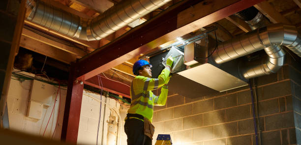 Best Best Air Duct Cleaning Company  in East Rancho Dominguez, CA