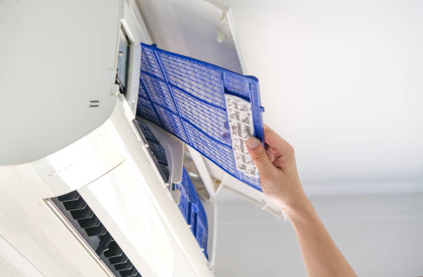 Best Air Duct Cleaning Near Me in East Rancho Dominguez, CA