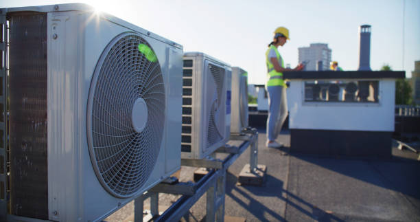 Best Professional Duct Cleaning Services  in East Rancho Dominguez, CA