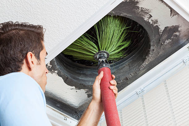 Affordable HVAC Duct Cleaning in East Rancho Dominguez, CA